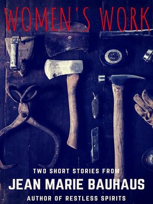 cover image of Women's Work